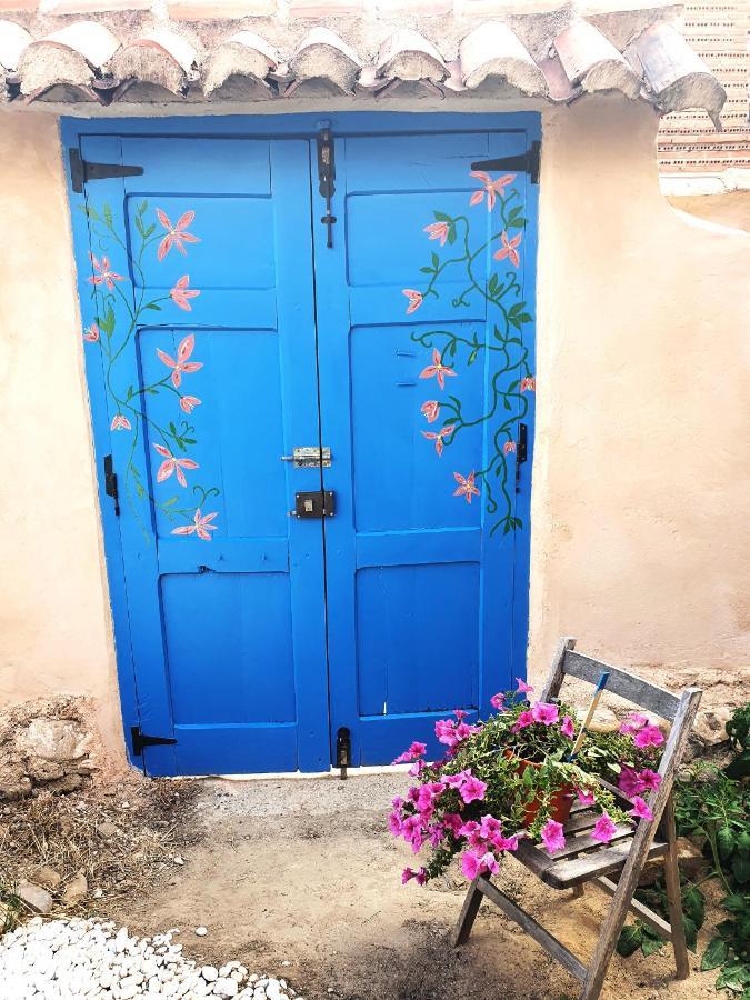 Albergue Villares De Orbigo - Solo Para Peregrinos Exterior foto