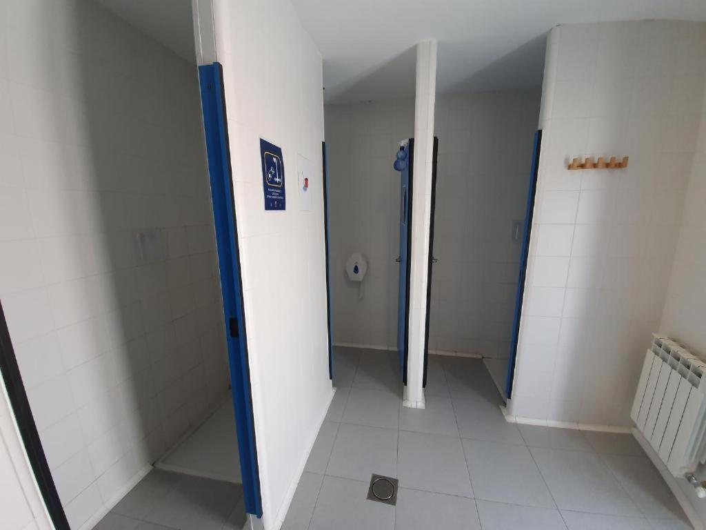 Albergue Villares De Orbigo - Solo Para Peregrinos Exterior foto